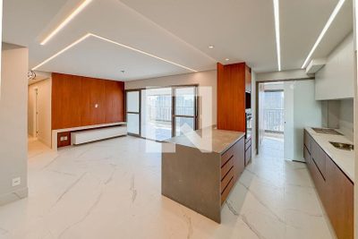 Apartamento, 3 quartos, 128 m² - Foto 1