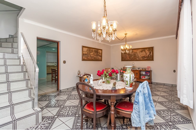 Casa, 3 quartos, 250 m² - Foto 1
