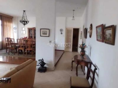 Apartamento, 4 quartos, 175 m² - Foto 5