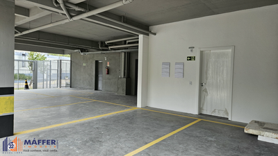 Apartamento, 2 quartos, 121 m² - Foto 4