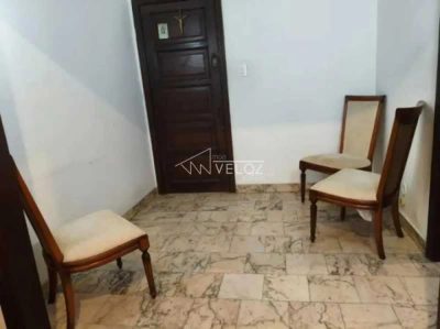 Apartamento, 2 quartos, 90 m² - Foto 5