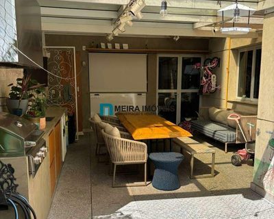 Apartamento, 4 quartos, 151 m² - Foto 5