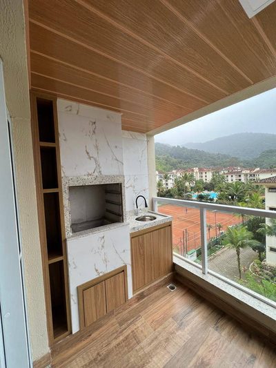 Apartamento, 3 quartos, 116 m² - Foto 4