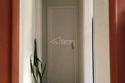 Apartamento, 1 quarto, 44 m² - Foto 1