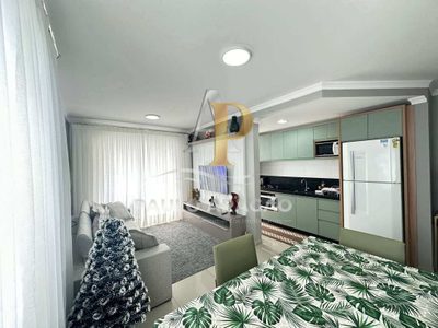 Apartamento, 2 quartos, 75 m² - Foto 3