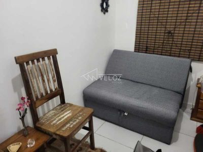 Apartamento, 2 quartos, 52 m² - Foto 4