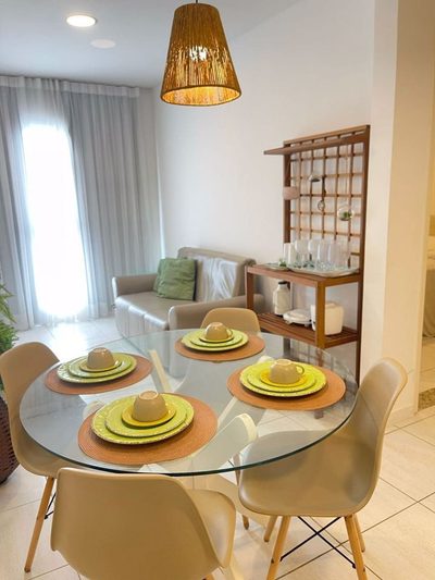 Apartamento, 1 quarto, 35 m² - Foto 5