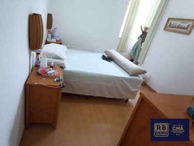 Apartamento, 3 quartos, 110 m² - Foto 5
