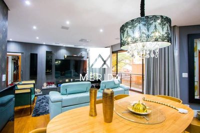 Apartamento, 3 quartos, 150 m² - Foto 2