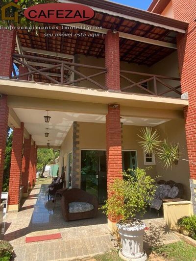 Casa, 12 quartos, 900 m² - Foto 5