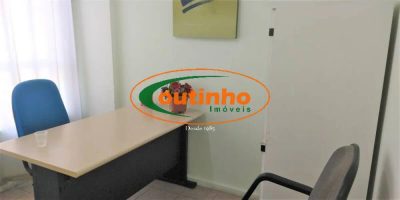 Prédio Inteiro, 26 m² - Foto 1