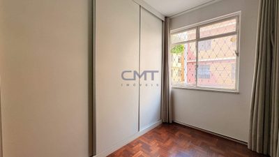 Apartamento, 3 quartos, 85 m² - Foto 5