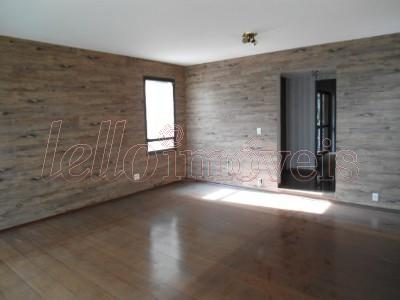 Apartamento, 3 quartos, 178 m² - Foto 4