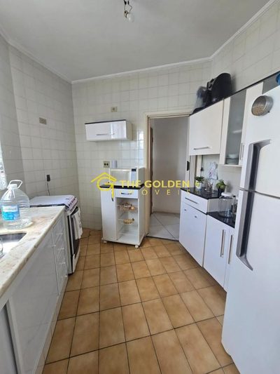 Apartamento, 2 quartos, 59 m² - Foto 2