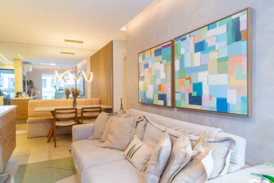 Apartamento, 2 quartos, 70 m² - Foto 2