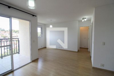 Apartamento, 2 quartos, 72 m² - Foto 2