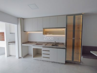 Apartamento, 2 quartos, 70 m² - Foto 2