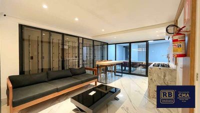 Apartamento, 3 quartos, 98 m² - Foto 5