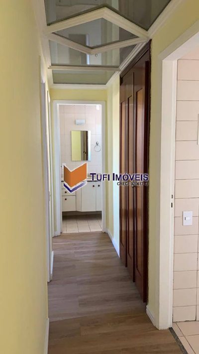 Apartamento, 2 quartos, 60 m² - Foto 3