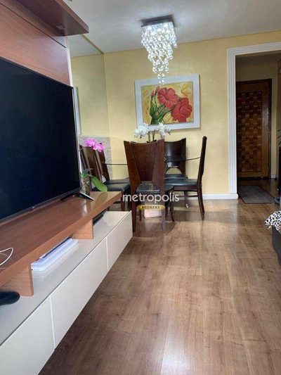 Apartamento, 3 quartos, 64 m² - Foto 4