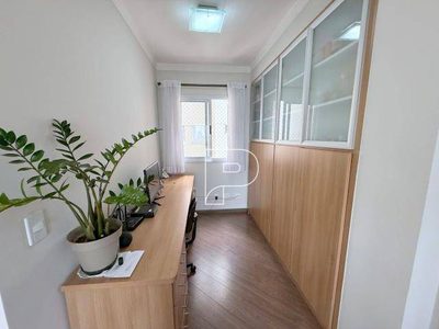 Apartamento, 3 quartos, 115 m² - Foto 5
