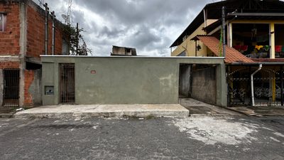 Terreno, 300 m² - Foto 1