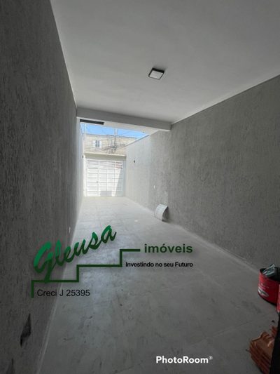 Casa, 3 quartos, 134 m² - Foto 4