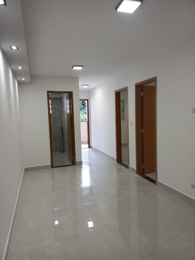 Apartamento, 2 quartos, 38 m² - Foto 5