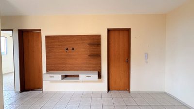 Apartamento, 3 quartos, 60 m² - Foto 3