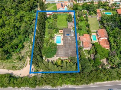 Chácara, 6 quartos, 4800 m² - Foto 5