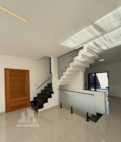 Casa, 3 quartos, 165 m² - Foto 3
