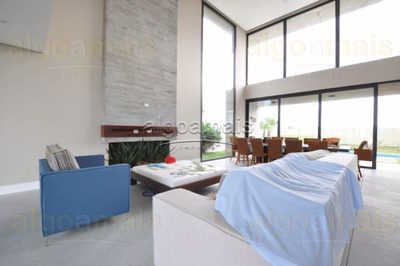 Casa de Condomínio, 4 quartos - Foto 3