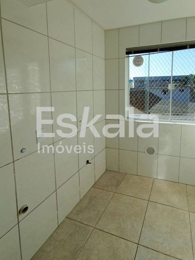 Apartamento, 2 quartos, 51 m² - Foto 2