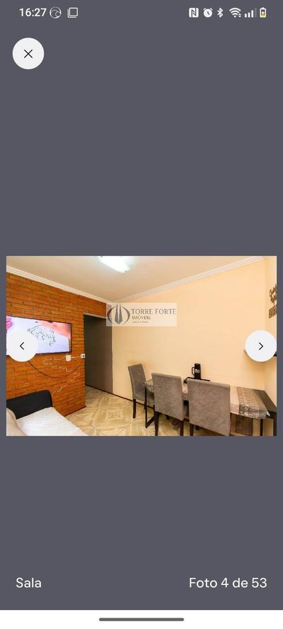 Apartamento, 2 quartos, 42 m² - Foto 3