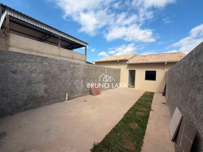 Casa, 2 quartos, 60 m² - Foto 1