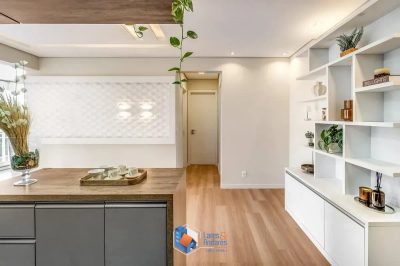 Apartamento, 2 quartos, 76 m² - Foto 3