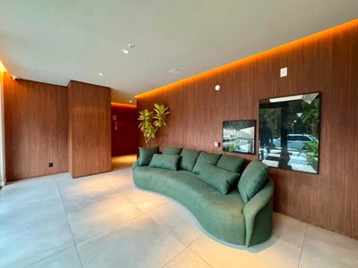 Apartamento, 2 quartos, 156 m² - Foto 3