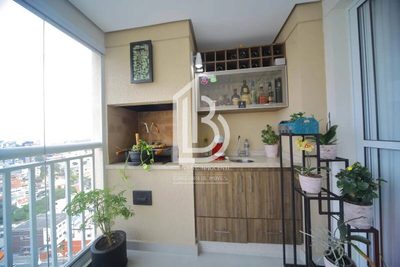 Apartamento, 3 quartos, 123 m² - Foto 4