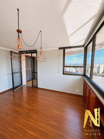 Apartamento, 3 quartos, 160 m² - Foto 5