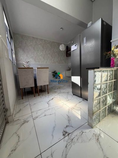 Casa, 2 quartos, 134 m² - Foto 3