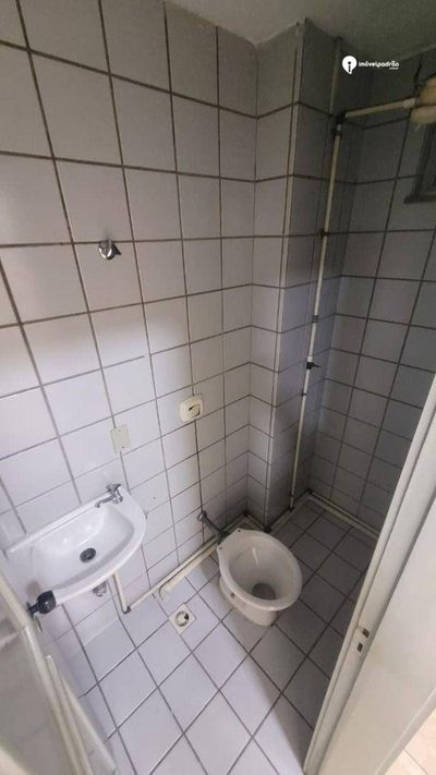 Sala-Conjunto, 31 m² - Foto 5