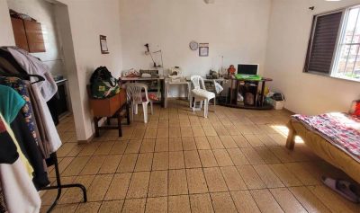 Apartamento, 1 quarto, 36 m² - Foto 3
