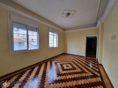 Apartamento, 3 quartos, 102 m² - Foto 1
