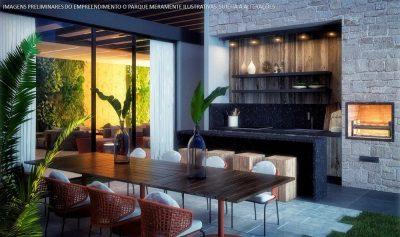 Apartamento, 4 quartos, 167 m² - Foto 4