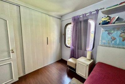 Apartamento, 3 quartos, 135 m² - Foto 2