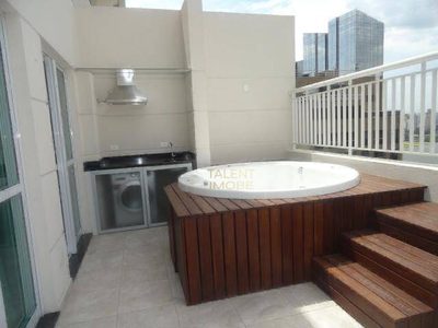 Apartamento, 3 quartos, 133 m² - Foto 3