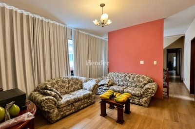 Cobertura, 4 quartos, 210 m² - Foto 2