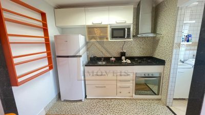 Apartamento, 1 quarto, 40 m² - Foto 4