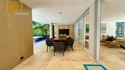Casa, 6 quartos, 385 m² - Foto 3