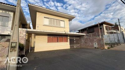 Casa, 280 m² - Foto 1